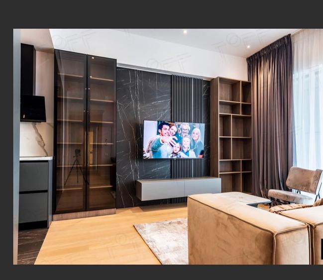 Luxury 3-bedroom apartment//high floor//One Verdi Park
