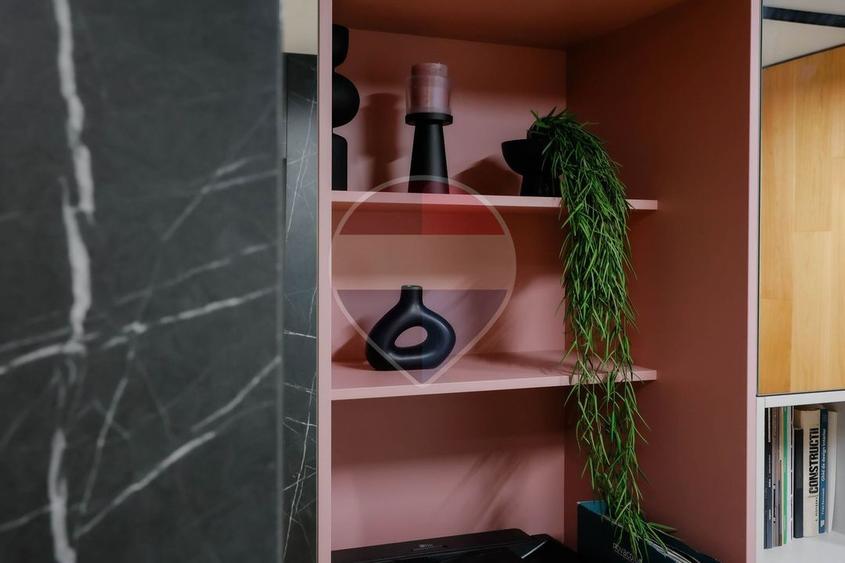 Birouri de închiriat zona Rogerius, Dotari Premium, Parter