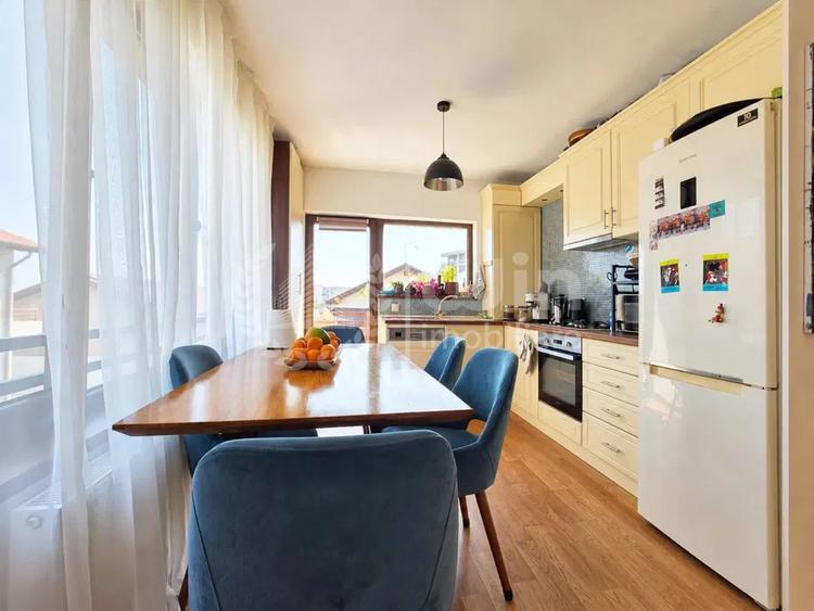 Apartament 3 camere | Bloc nou | Etaj 2 | Parcare inclusa | A.Muresanu