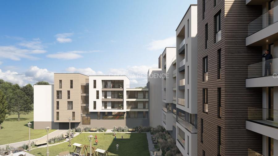 Campina Residence - 23