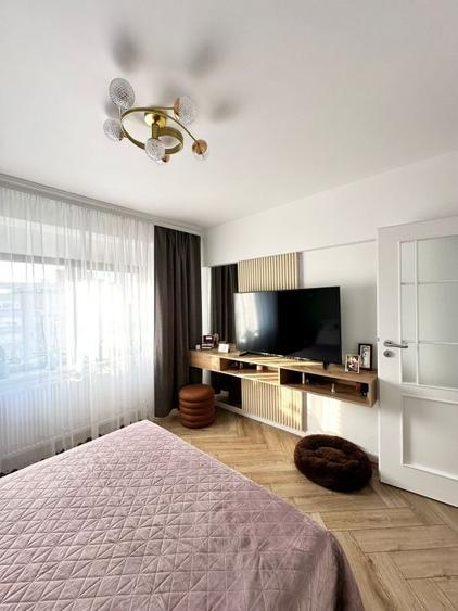 Apartament 2 camere 13 Septembrie -Palatul Parlamentului