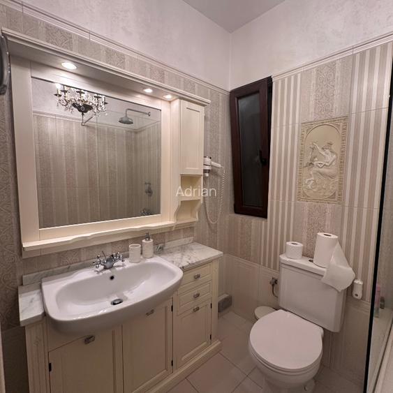 Zona centrală lux,3camere vedere Canalul Bega - 5
