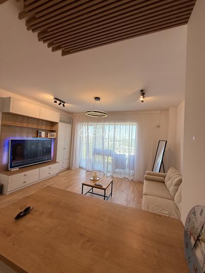 Apartament 2 camere ART CITY-Casa Presei Libere cu parcare  supraterana - 44