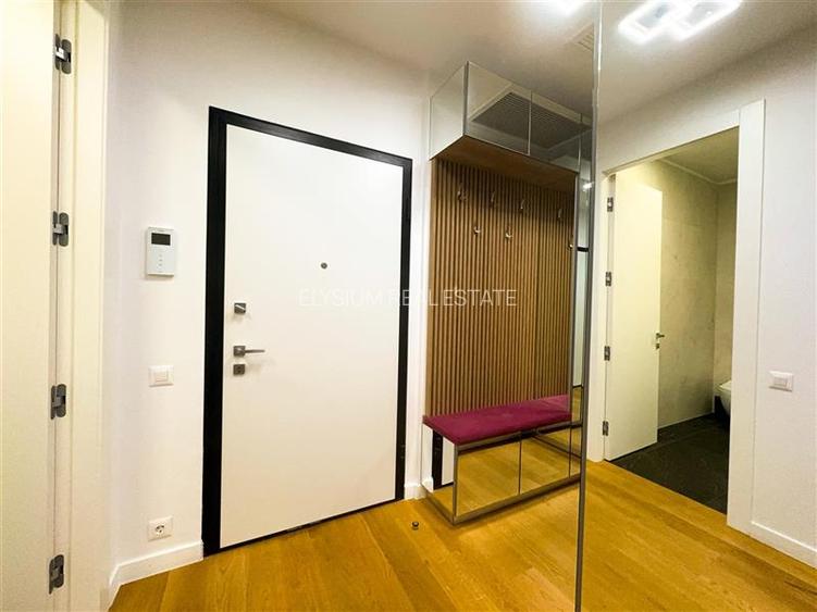 Apartament 2 camere de Vanzare One Verdi Park - 22