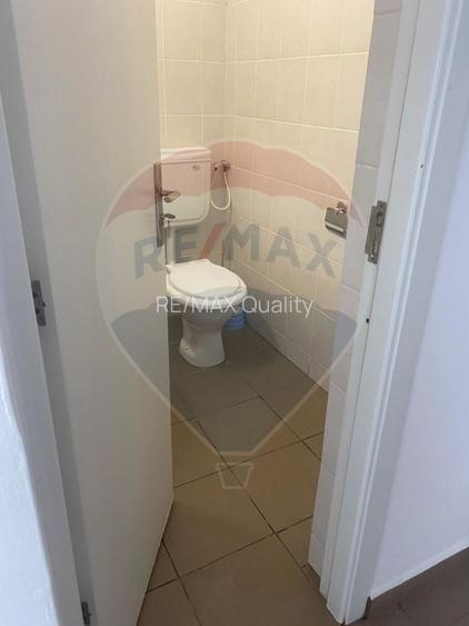 Spațiu comercial stradal de închiriat – Calea Dudești - 7