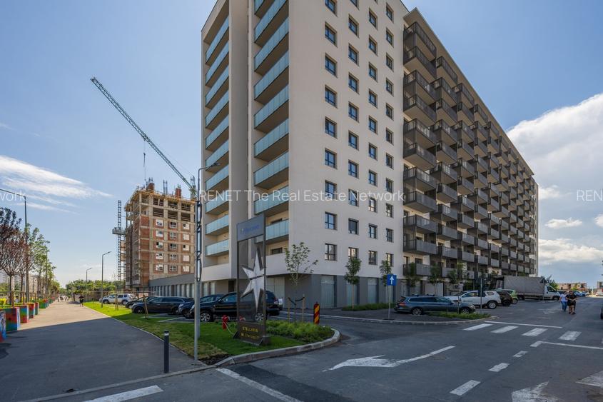 Drumul Taberei, Stellaris-Hercesa, First Rent, Parcare, Comision 0 % - 27