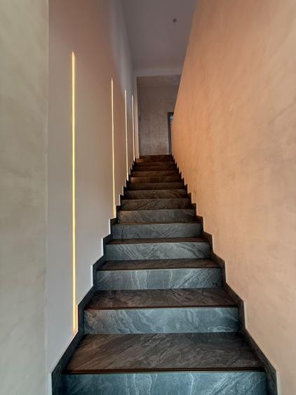 TRIPLEX  Otopeni ,Constructie Premium