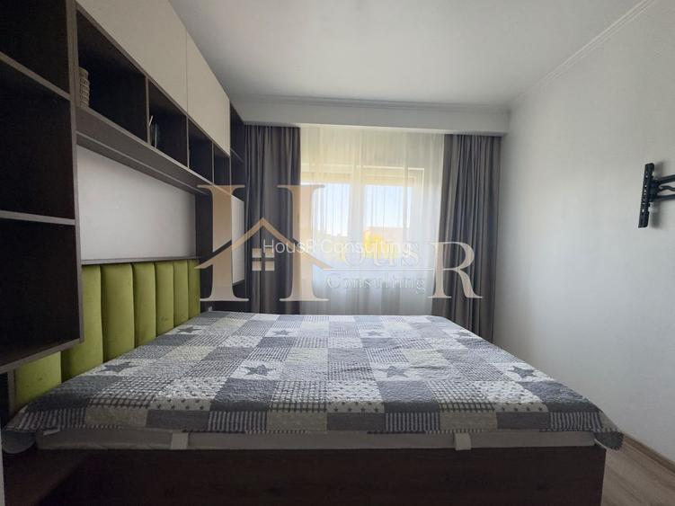 Renovat integral, disponibil imediat. Etaj intermediar. Langa prospero. - 15