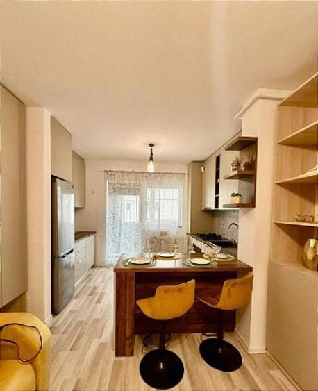 Închiriere apartament 2 camere | Aproape de Metrou | Loc de parcare