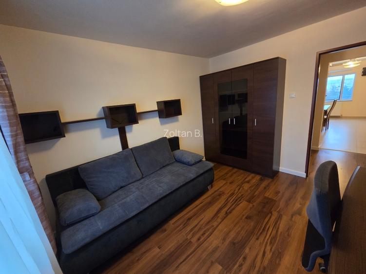 Apartament 4 camere renovat nou, 100mp,  finisat modern - zona The Office - 9