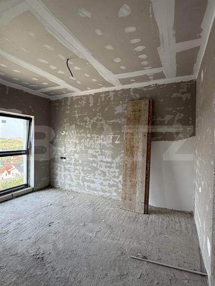 Duplex Premium de vanzare, la doar 5 min de mers pana la Mega Image Dezmir! - 19