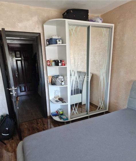 Apartament 2 camere decomandat - mobilat si utilat - zona Kaufland - 4