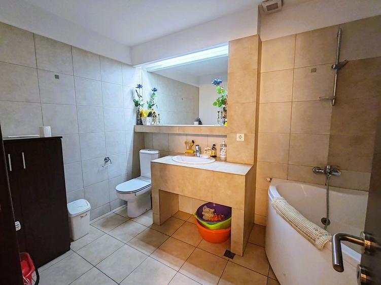 Apartament 4 camere Parc Herastrau
