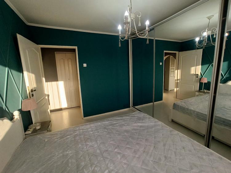 2 camere Craiovei , mobilat / utilat , finisaje moderne!