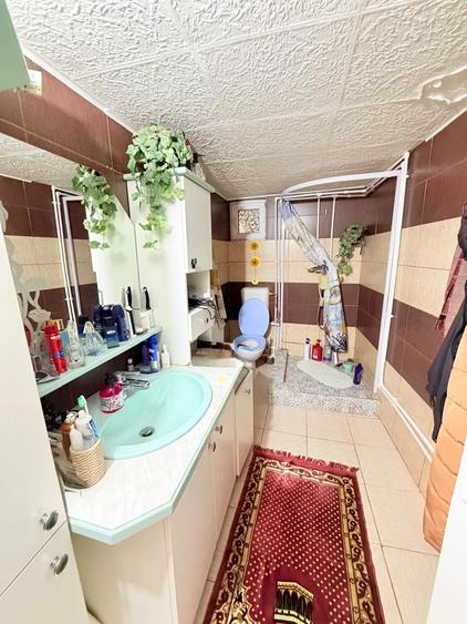 Casă 4 camere în Ighiu – 70 mp – teren 700 mp – 70.000 €