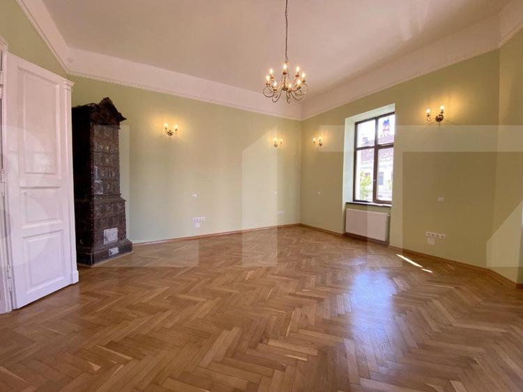 Apartament 87 mp in zona ultracentrala a Clujului!