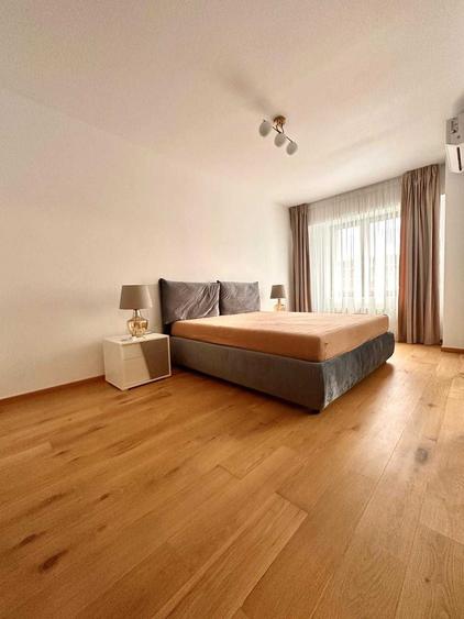 Apartament 3 camere | LUX | Parcare Subterana | Upground Residence