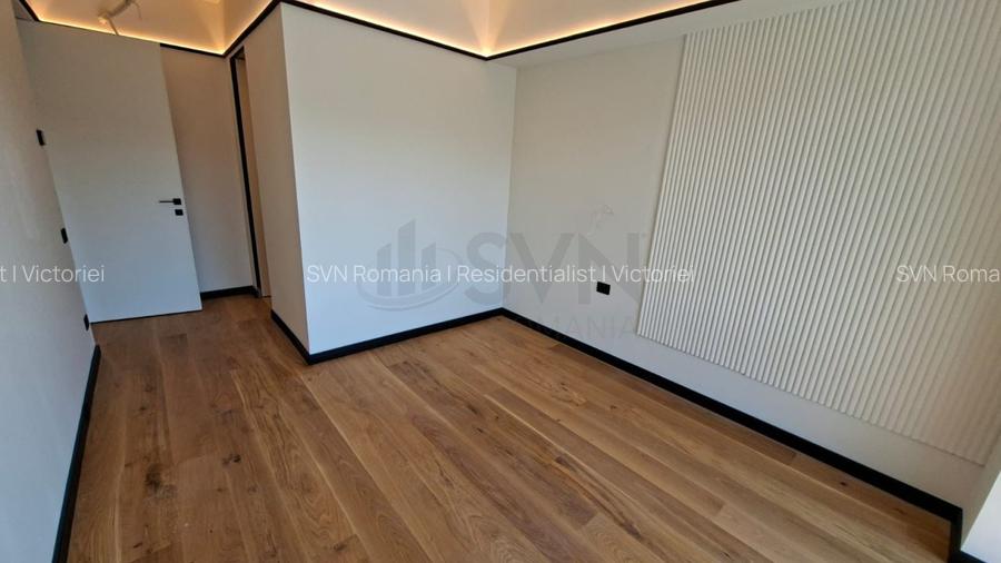 REA1028230 Apartament 2 camere bloc nou Pipera scoala Americana - 12