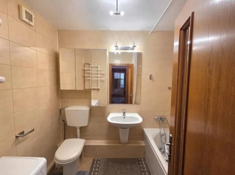 AP. 2 CAMERE- TIMPUTI NOI, CENTRALA PROPRIE, METREOU, MODERN