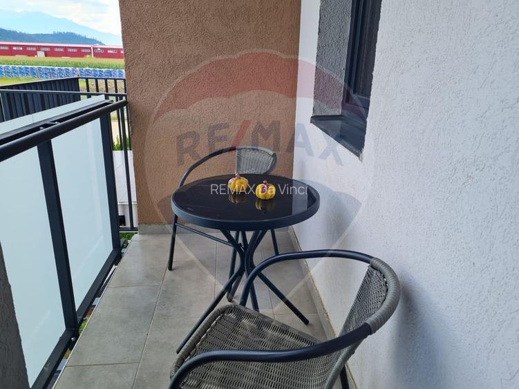 Apartament complex Leebay, mobilat si utilat complet - 6