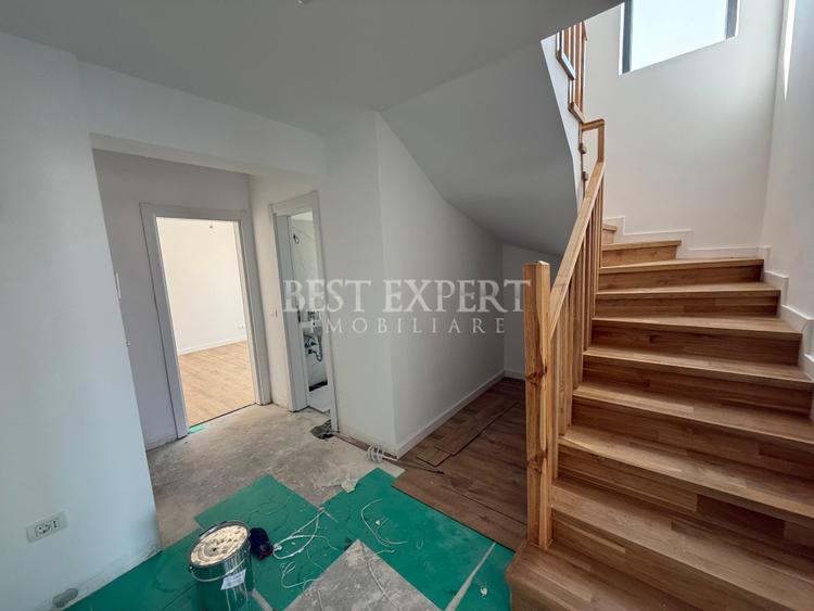Apartament 5 camere, Duplex -Finisaje Premium /Disponibilitate imediata