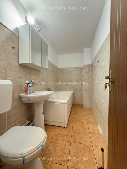 Decebal - Metrou P-ta Muncii | Apartament 2 Camere Modern