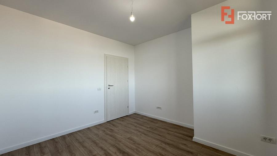 COMISION 0 % Apartament de vanzare 2 camere langa VOX Timisoara