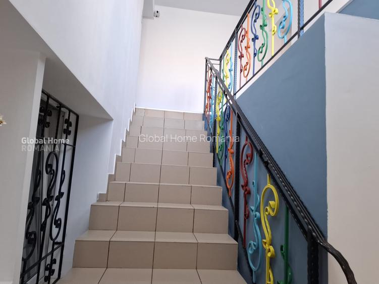 Spațiu Premium P+1 | 168,60 mp | Ideal clinică medicală | Birou | Afterschool - 23