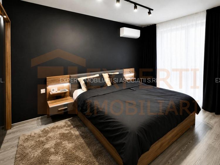 Apartament 2 camere de vanzare, in Tomis Plus - Maurer Residence - 3