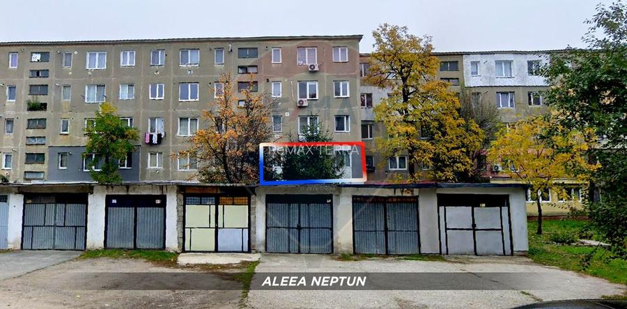 Apartament 2 camere etaj 2 de vanzare in Baia Mare - 2