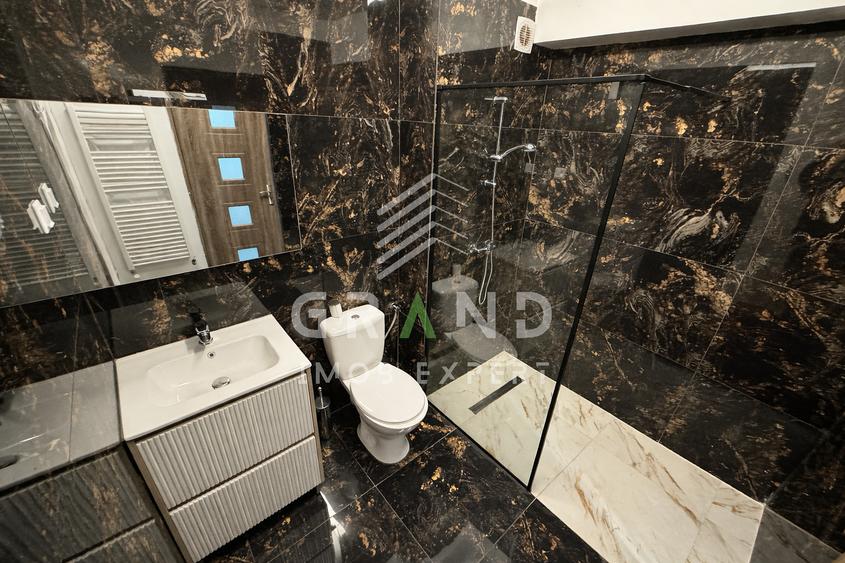 1 cameră | 40 mp | Balcon | Frunzișului–Mănăștur