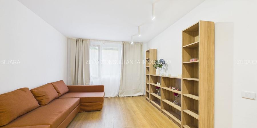 Apartament 3 camere 1 Decembrie 1918 - 4
