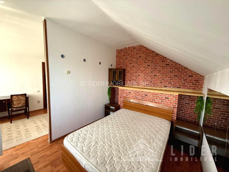 Casă individuală de vânzare în Someșeni, zona Primăriei | 150 mp utili - 8