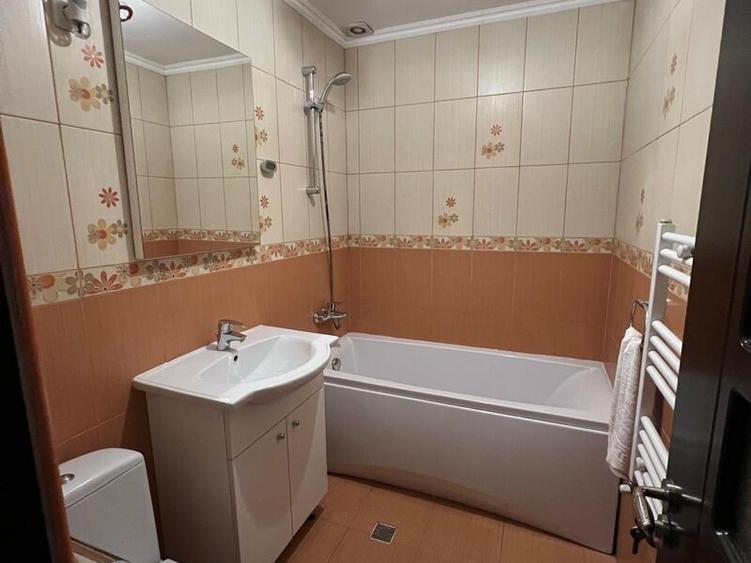 Colentina Rau, Mr. Bacila, Centrala Termica, Duplex, renovat