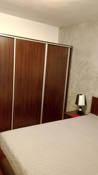 Apartament 2 camere mobilat si utilat modern zona Centrul Civic