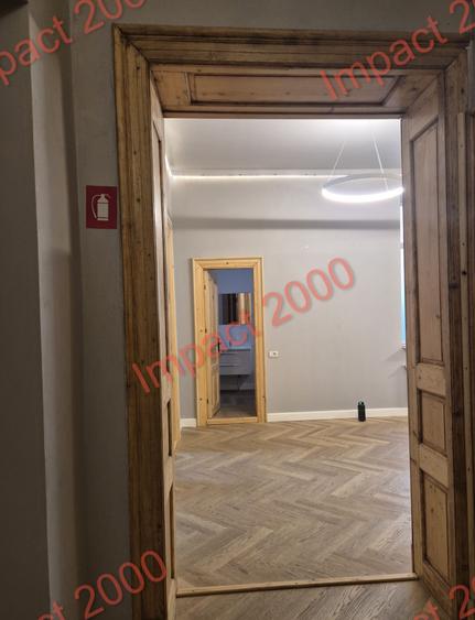 Apartament 5 cam Parter Piata Ovidiu