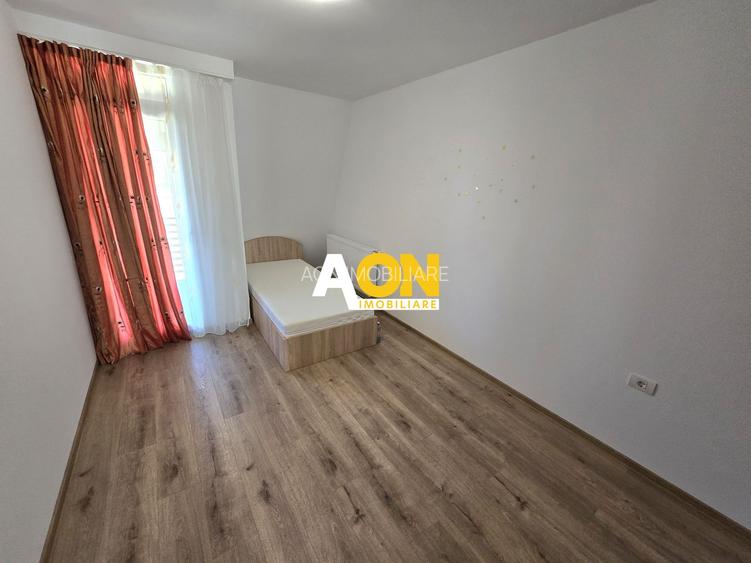 Casă Înșiruită, Construcție Nouă, 4 Camere, Zona Bărăbanț - 8