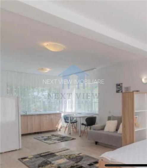 Apartament 1 camera, Zorilor - 7