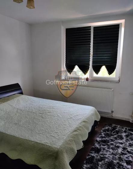 3 camere, Abator, et 1, 58mp, centrala gaz izolat termic mobilat si utilat - 4