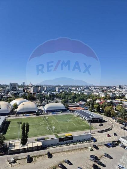 Apartament 2 camere | De inchiriat | UpSite Floreasca | Loc parcare