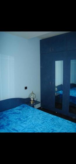 Apartament 3 camere Bucur Obor, complet mobilat si utilat. Etajul 8 din 10.