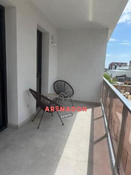 2 Camere | Hils Titanium | Metrou | Parcare | Centrala | Pallady