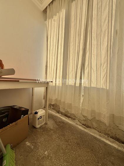Apartament 1 camera, lift, mobilat, zona Circumvalatiunii - 8