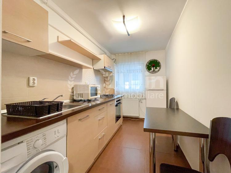 Inchiriere apartament 1 camera | Etaj intermediar | Parcare | Zorilor