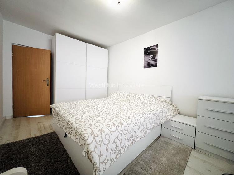 Apartament cu 3 camere complet mobilat si utilat - Circumvalatiunii - 5