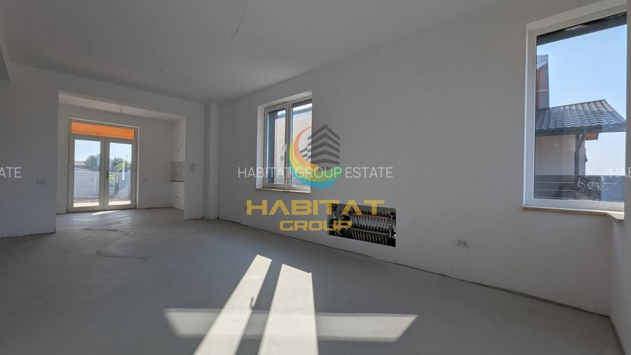 Vila individuala- 5 camere- 175mp+ teren 500mp - 5