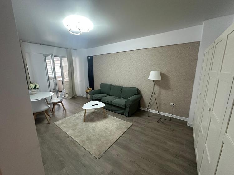 Inchiriere 2 camere Central Adress Residence Nasaud Unirii