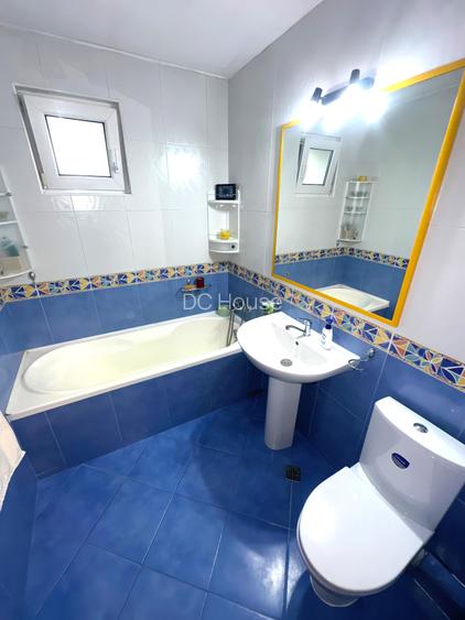 Apartament 4 camere spatios 122 mp ~ Etaj 2/4 ~ Centrala proprie - 22