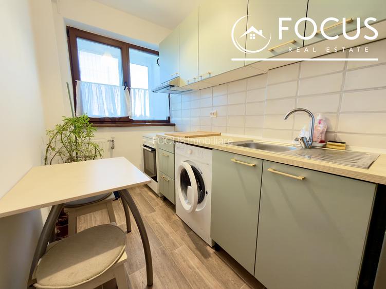 Apartament 2cam PRIMA INCHIRIERE, RENOVAT - Piata Victoriei - 8