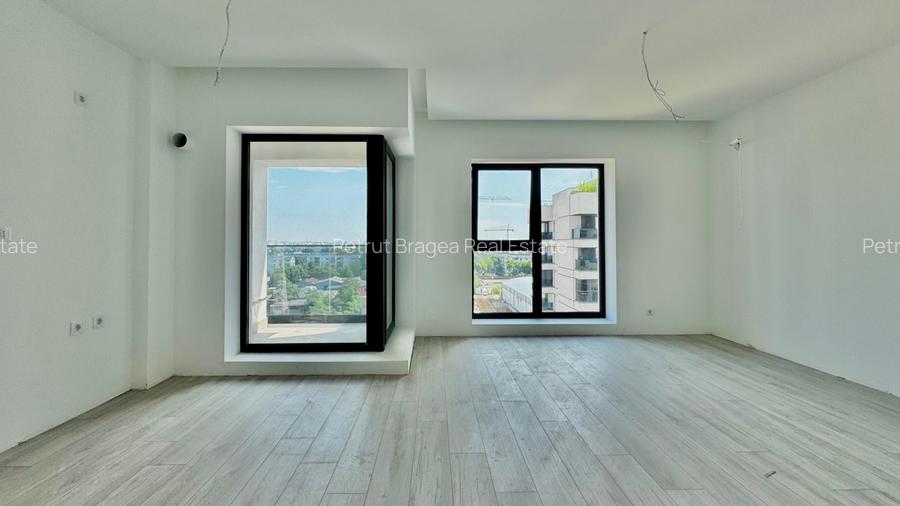 High Garden East | Best deal | Studio | Investitie | 2026 - 2